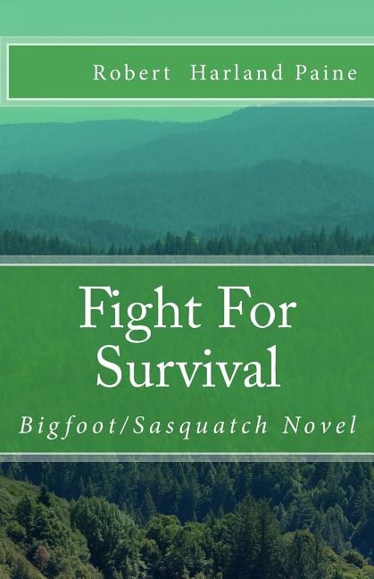 Front cover_Fight For Survival