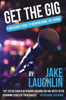 Couverture_Get the Gig