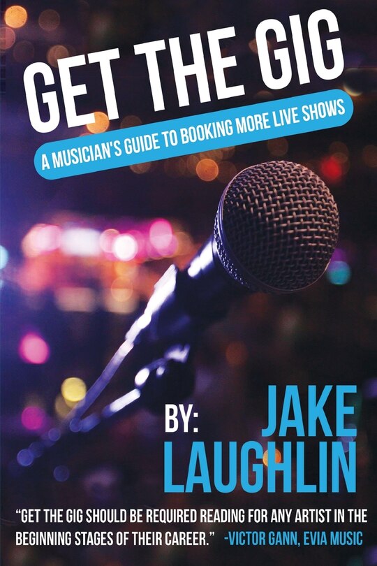 Couverture_Get the Gig