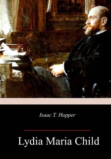 Front cover_Isaac T. Hopper