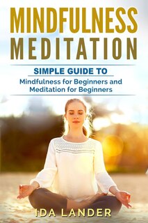 Front cover_Mindfulness Meditation