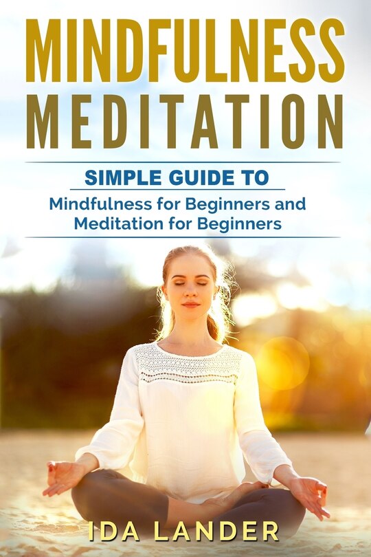 Front cover_Mindfulness Meditation
