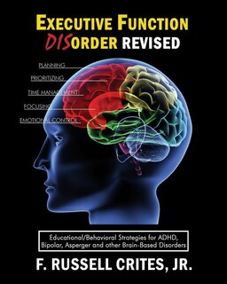Couverture_Executive Function Disorder Revised