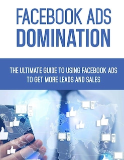 Front cover_Facebook Ads Domination
