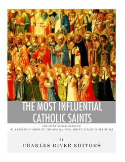 Couverture_The Most Influential Catholic Saints