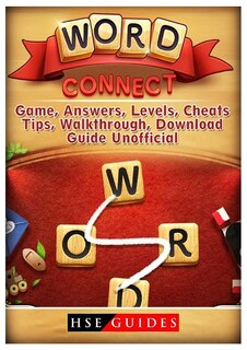 Word Connect Game, Answers, Levels, Cheats, Tips, Walkthrough, Download, Guide Unofficial