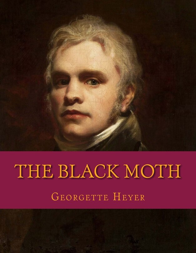 The Black Moth