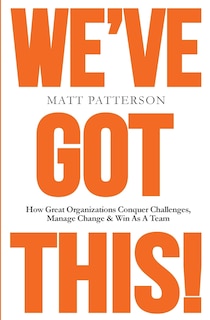 Front cover_We've Got This!