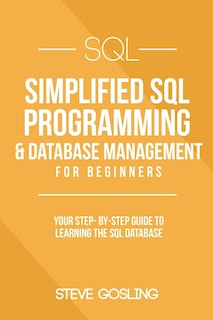 Front cover_SQL
