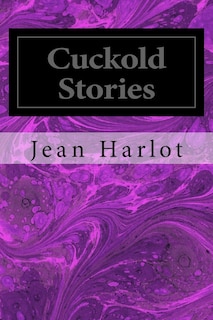 Front cover_Cuckold Stories