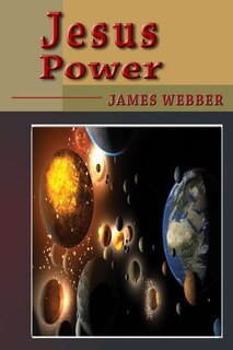 Couverture_Jesus Power