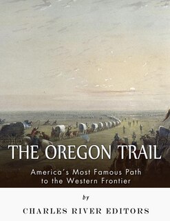 Couverture_The Oregon Trail