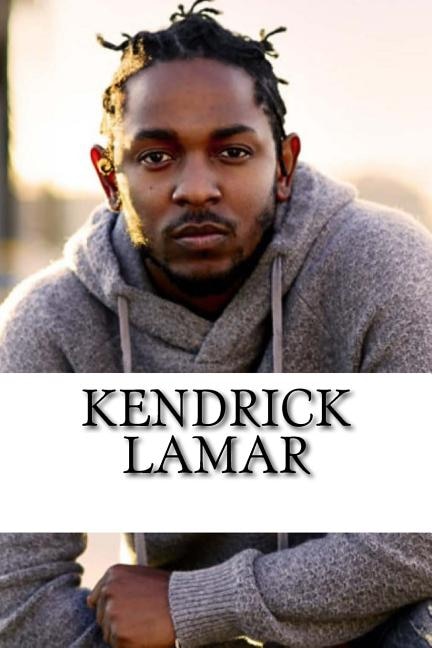 Front cover_Kendrick Lamar