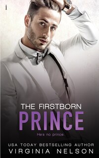 Couverture_The Firstborn Prince