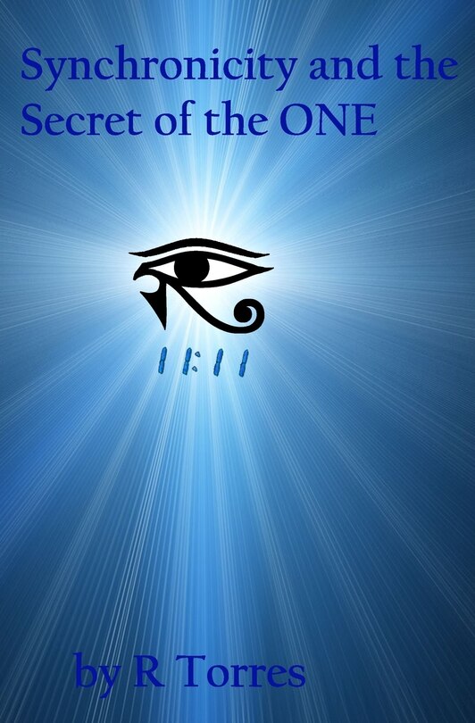 Synchronicity and the Secret of the ONE