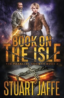 Front cover_Book on the Isle