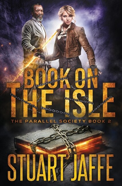 Front cover_Book on the Isle