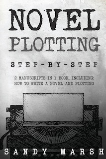 Front cover_Novel Plotting