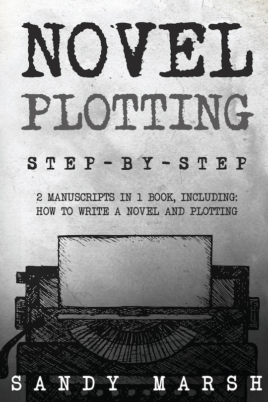 Front cover_Novel Plotting
