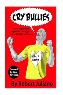 Couverture_Cry Bullies