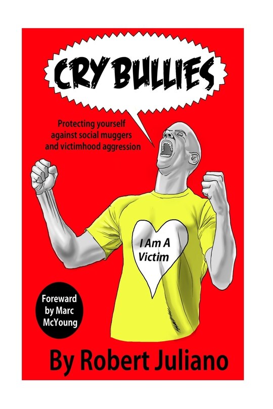 Couverture_Cry Bullies