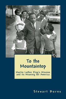 Front cover_To the Mountaintop