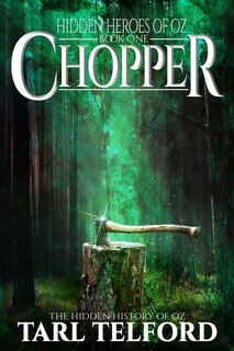 Front cover_Chopper