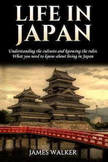 Front cover_Life in Japan