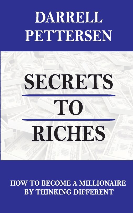 Couverture_Secrets to Riches