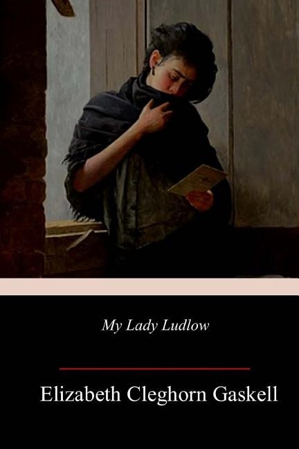 Couverture_My Lady Ludlow