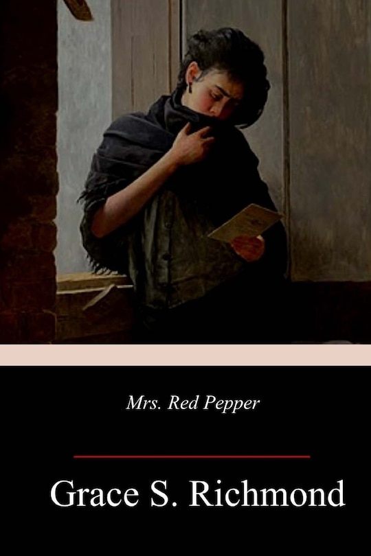 Front cover_Mrs. Red Pepper
