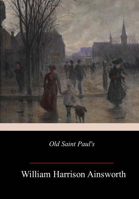 Old Saint Paul's