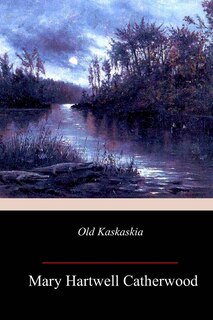 Front cover_Old Kaskaskia