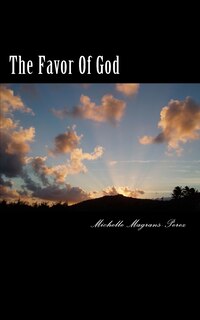 Couverture_The Favor Of God