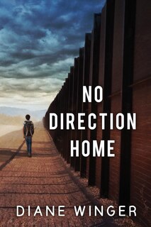 Front cover_No Direction Home