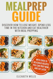 Couverture_Meal Prep Guide