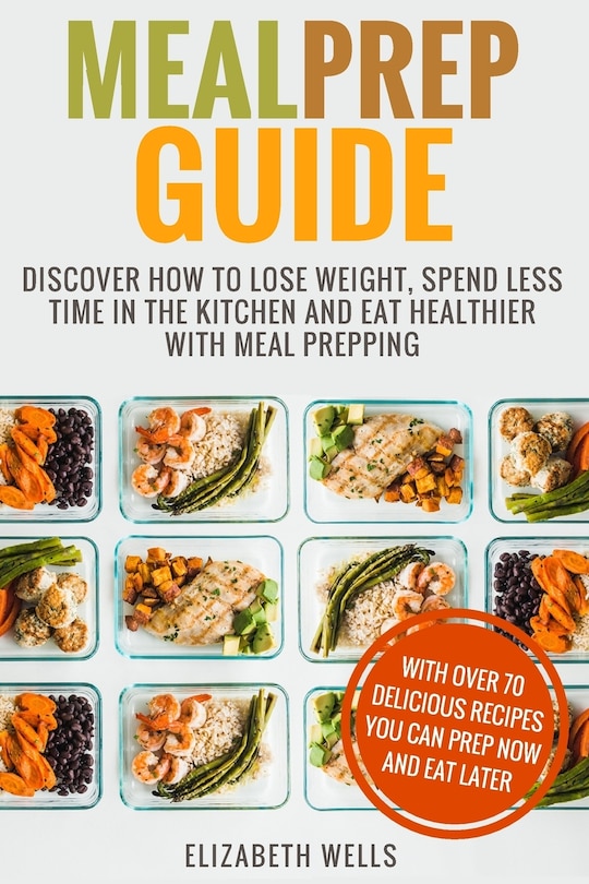 Couverture_Meal Prep Guide