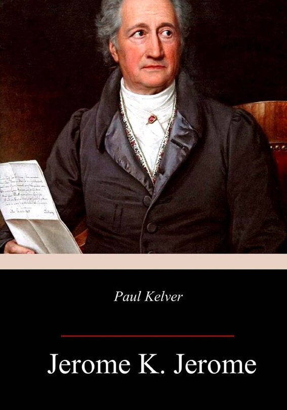 Paul Kelver