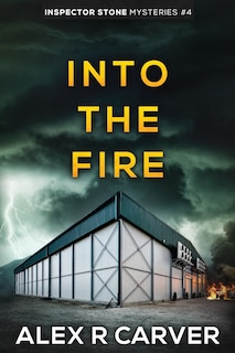 Couverture_Into The Fire