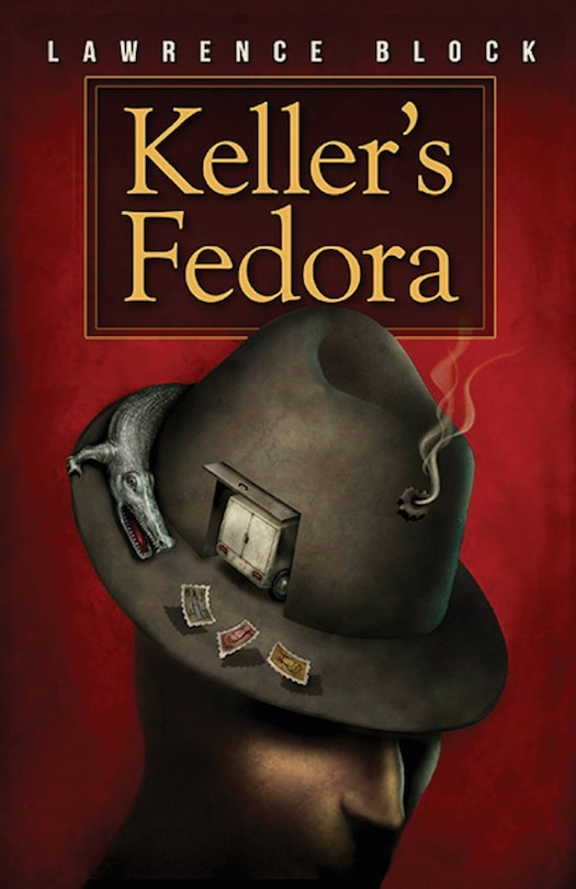 Front cover_Keller's Fedora