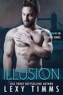 Front cover_Illusion