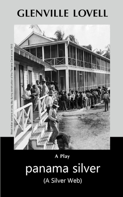 Couverture_Panama Silver