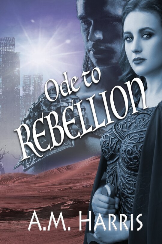 Couverture_Ode to Rebellion
