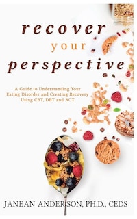 Front cover_Recover Your Perspective