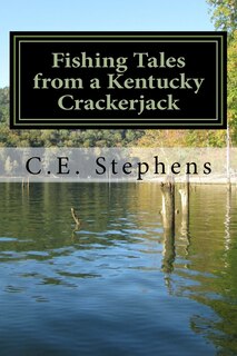 Couverture_Fishing Tales From a Kentucky Crackerjack