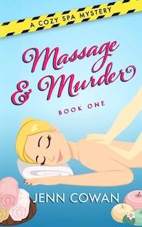 Front cover_Massage & Murder