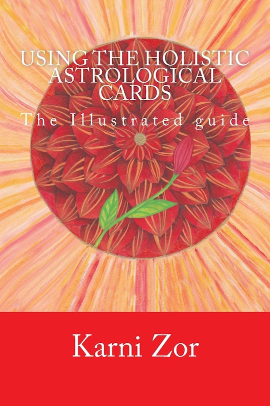 Front cover_Using the Holistic Astrological Cards