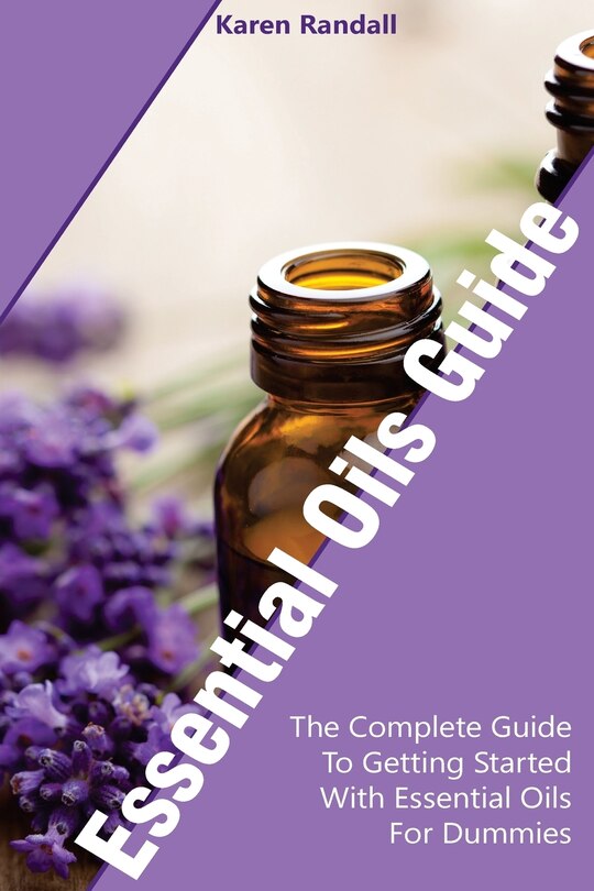 Couverture_Essential Oils Guide