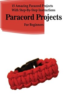 Front cover_Paracord Projects