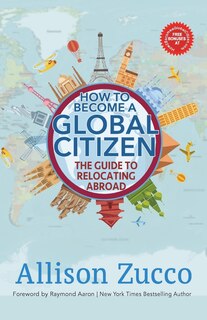Front cover_How to Become a Global Citizen